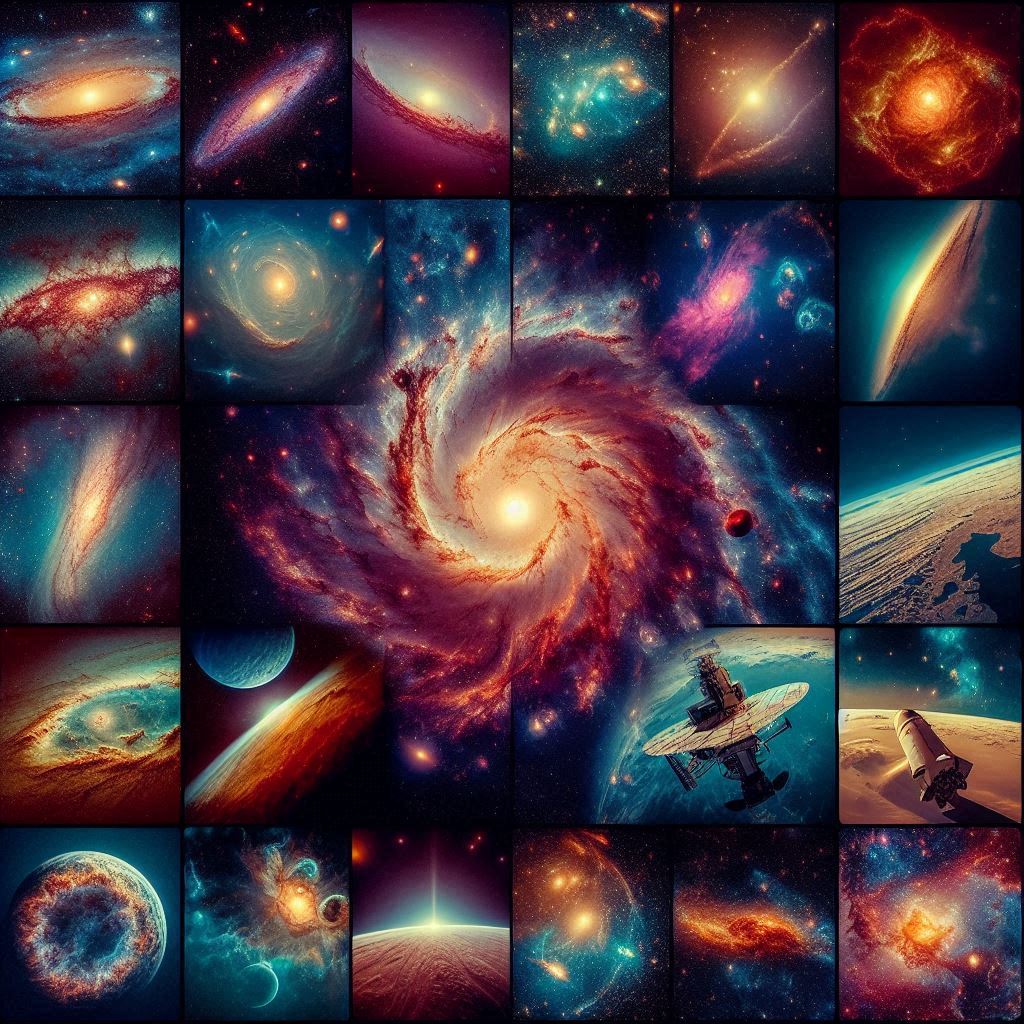 AI Gallery #7